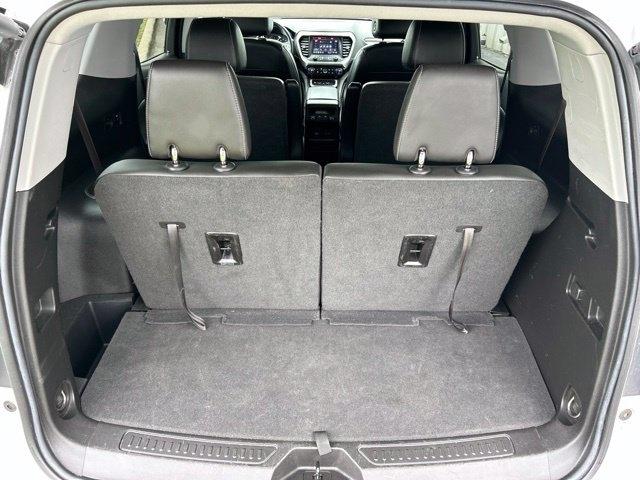 GMC Acadia  2023