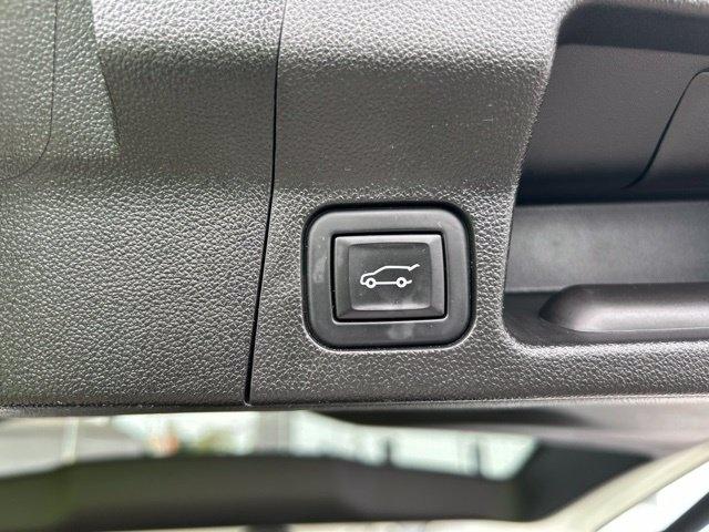 GMC Acadia  2023