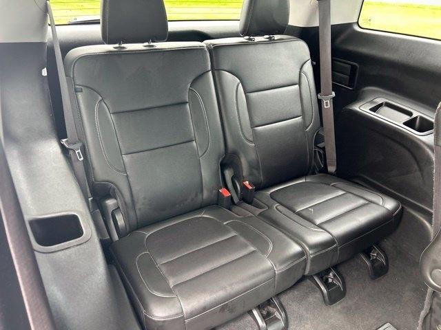 GMC Acadia  2023