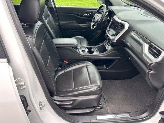 GMC Acadia  2023