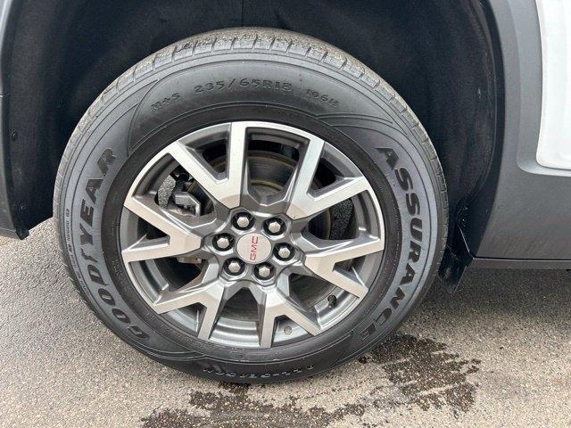 GMC Acadia  2023