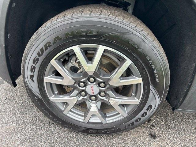 GMC Acadia  2023