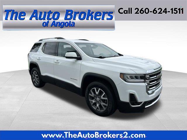 GMC Acadia  2023