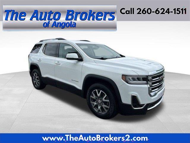 GMC Acadia  2023