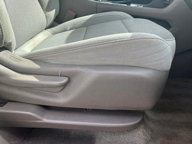 Chevrolet Traverse  2021
