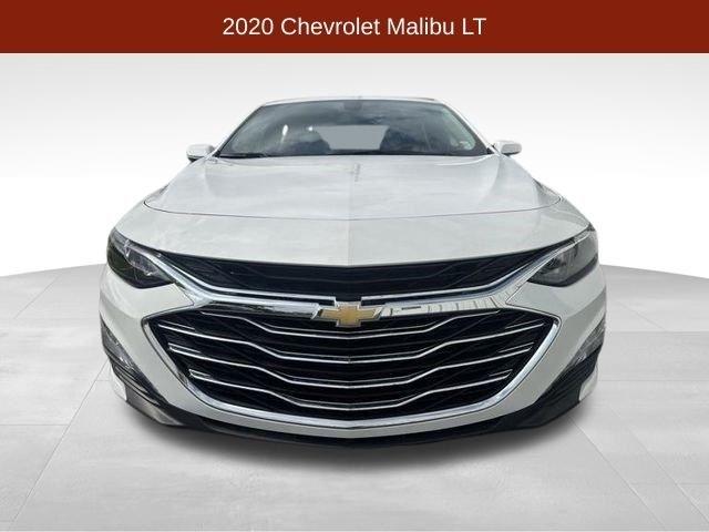 Chevrolet Malibu  2020