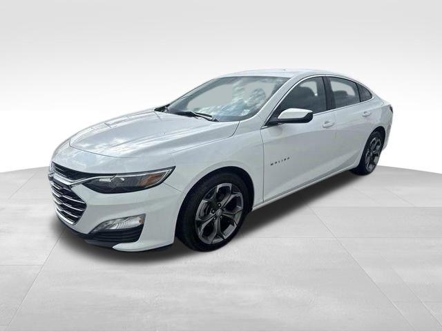 Chevrolet Malibu  2020
