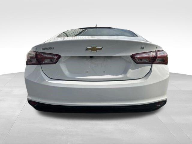 Chevrolet Malibu  2020