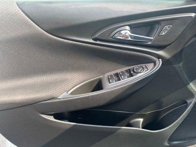 Chevrolet Malibu  2020