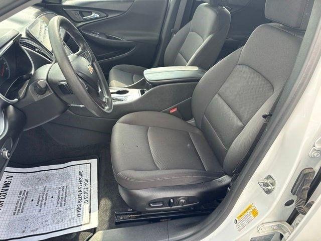 Chevrolet Malibu  2020