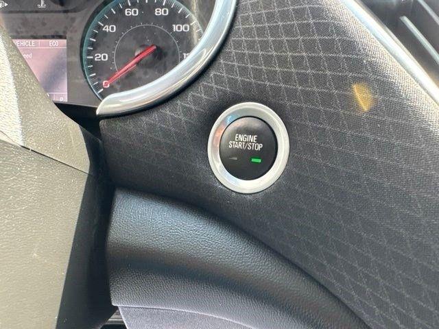 Chevrolet Malibu  2020