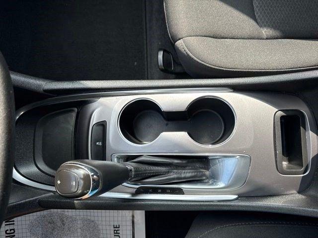 Chevrolet Malibu  2020