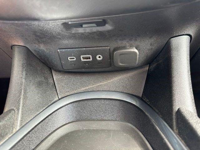 Chevrolet Malibu  2020