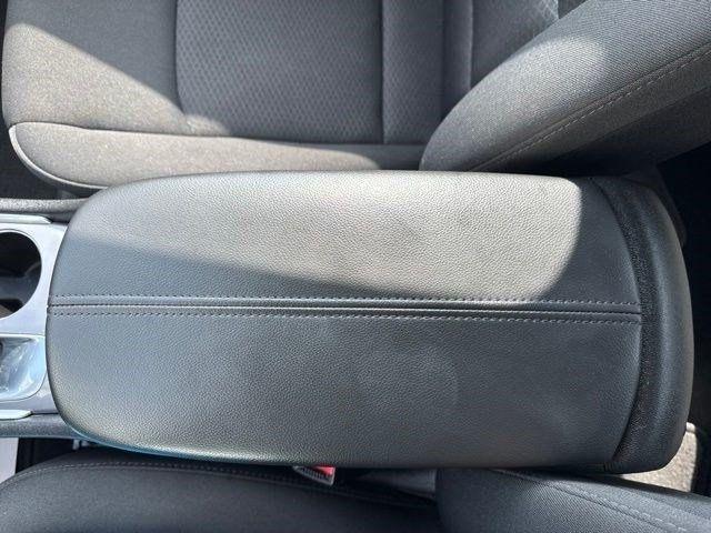 Chevrolet Malibu  2020