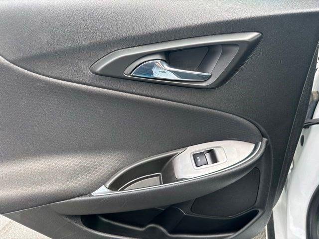 Chevrolet Malibu  2020