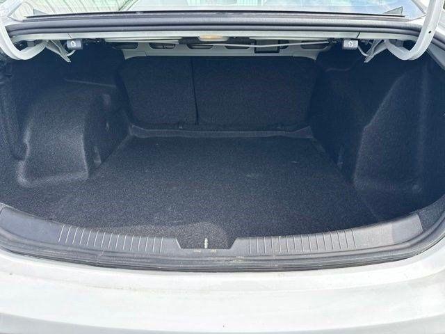 Chevrolet Malibu  2020