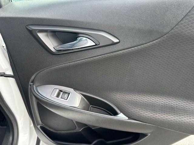 Chevrolet Malibu  2020