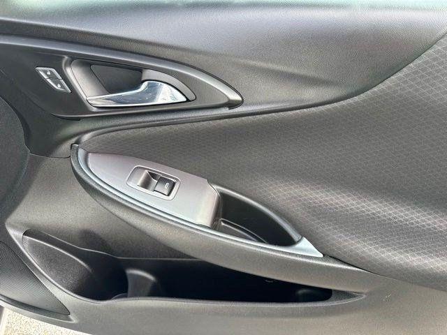 Chevrolet Malibu  2020
