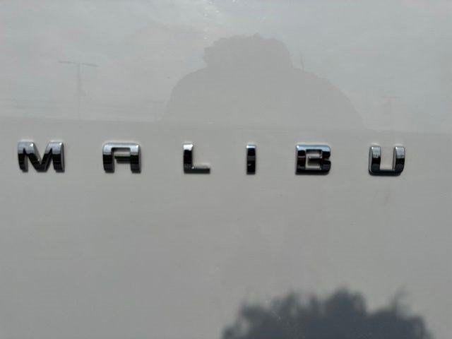 Chevrolet Malibu  2020