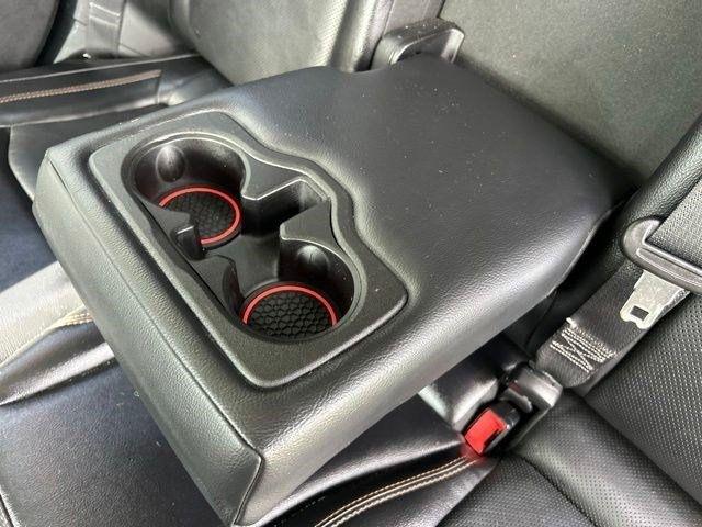 Jeep Compass  2018