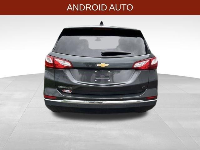 Chevrolet Equinox  2020