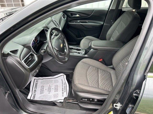 Chevrolet Equinox  2020