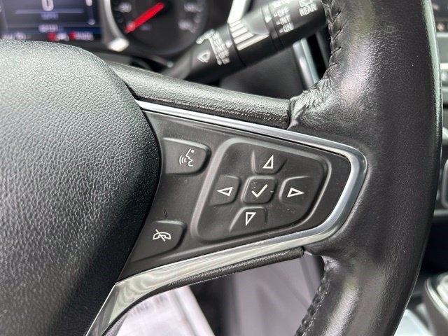 Chevrolet Equinox  2020