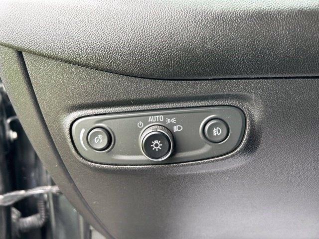 Chevrolet Equinox  2020
