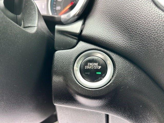Chevrolet Equinox  2020