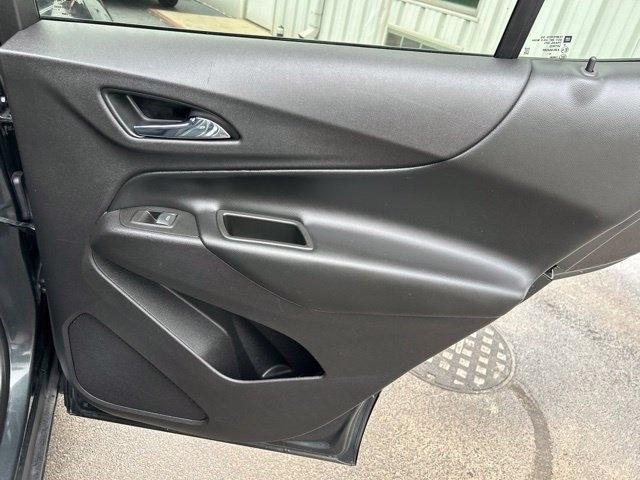 Chevrolet Equinox  2020