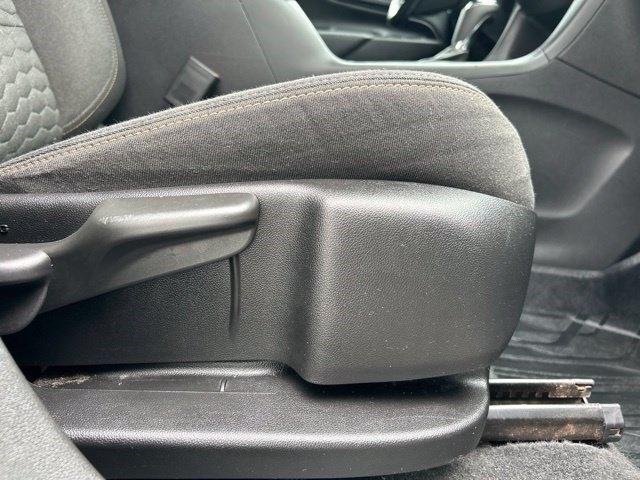 Chevrolet Equinox  2020