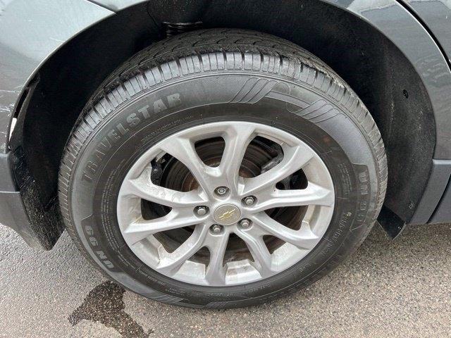 Chevrolet Equinox  2020