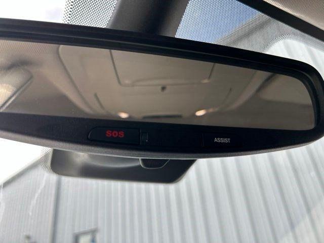 Chrysler Pacifica Hybrid  2024