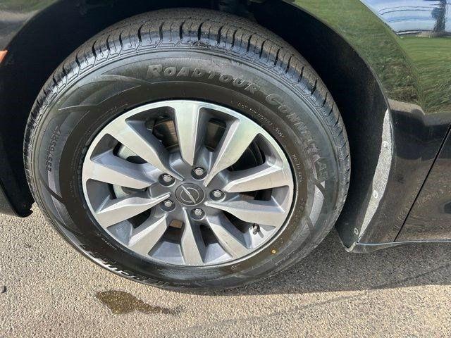 Chrysler Pacifica Hybrid  2024