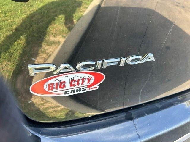 Chrysler Pacifica Hybrid  2024