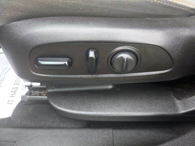 Chevrolet Equinox  2019