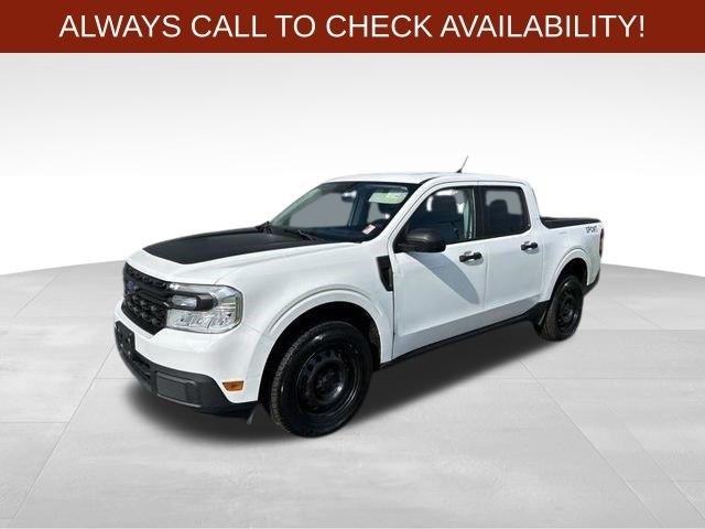 Ford Maverick  2022