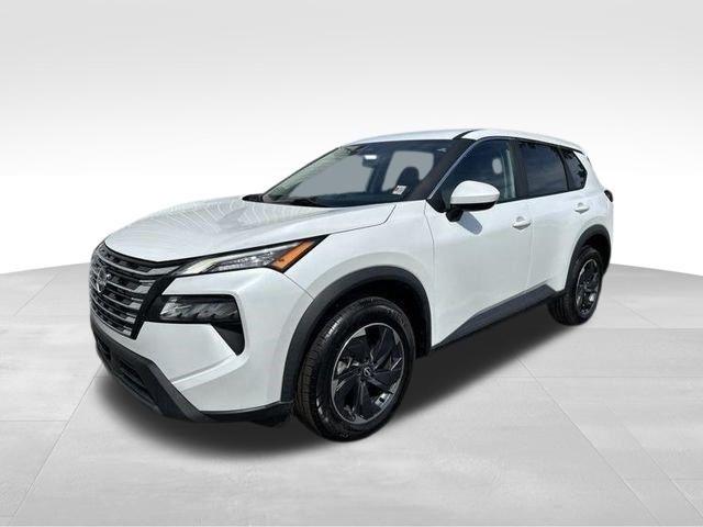 Nissan Rogue  2024