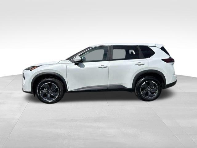 Nissan Rogue  2024