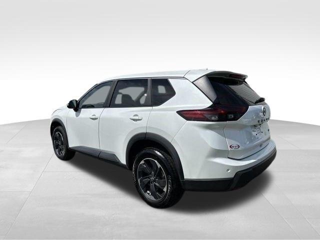 Nissan Rogue  2024
