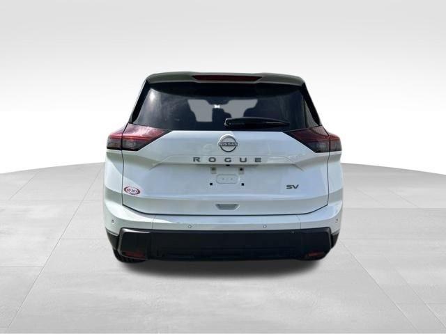 Nissan Rogue  2024