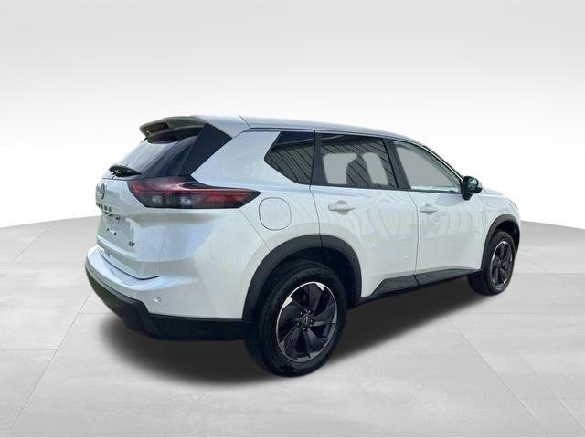 Nissan Rogue  2024