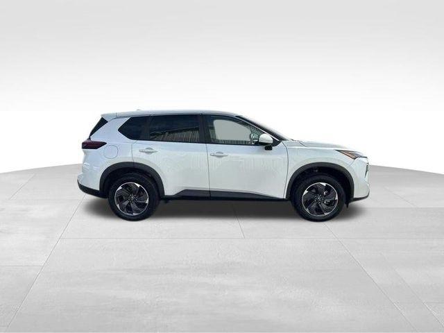 Nissan Rogue  2024