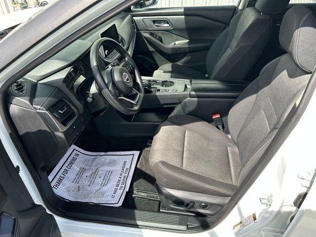 Nissan Rogue  2024
