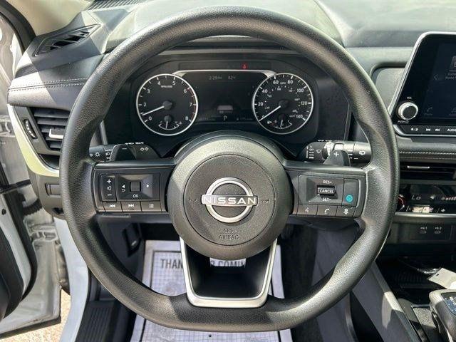 Nissan Rogue  2024