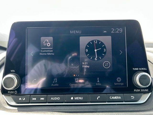 Nissan Rogue  2024