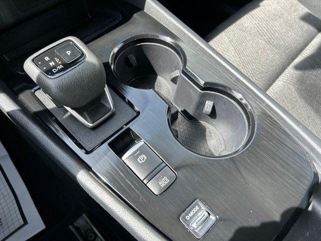 Nissan Rogue  2024
