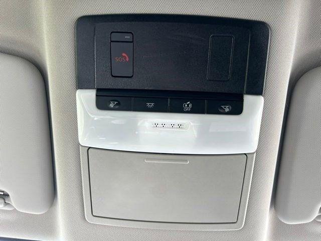 Nissan Rogue  2024