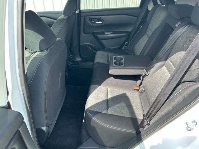 Nissan Rogue  2024