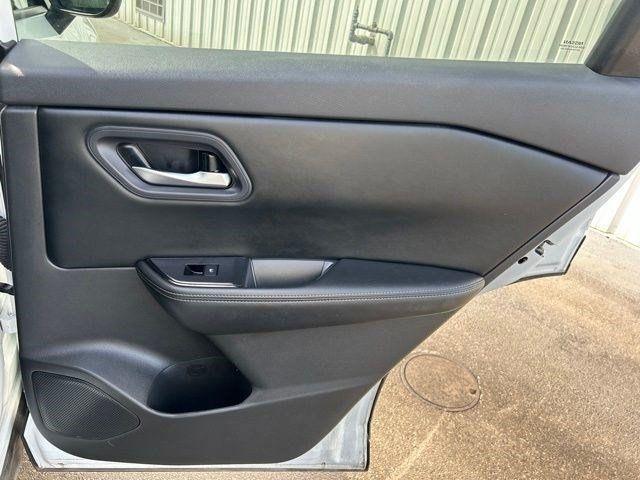 Nissan Rogue  2024